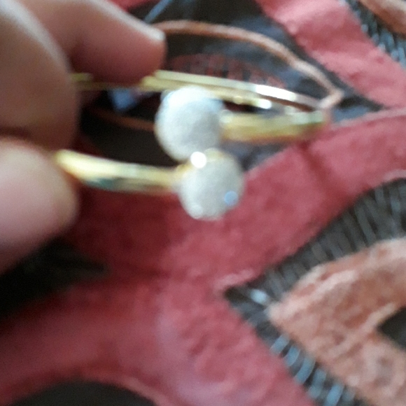 Necklace,earring,Bracele, Ring - Picture 5 of 7